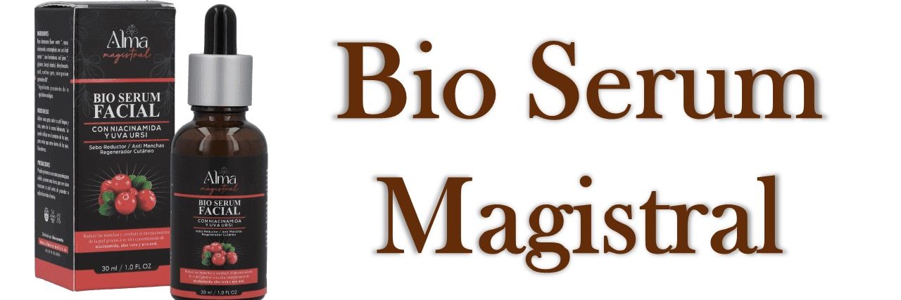 BIO SERUM MAGISTRAL